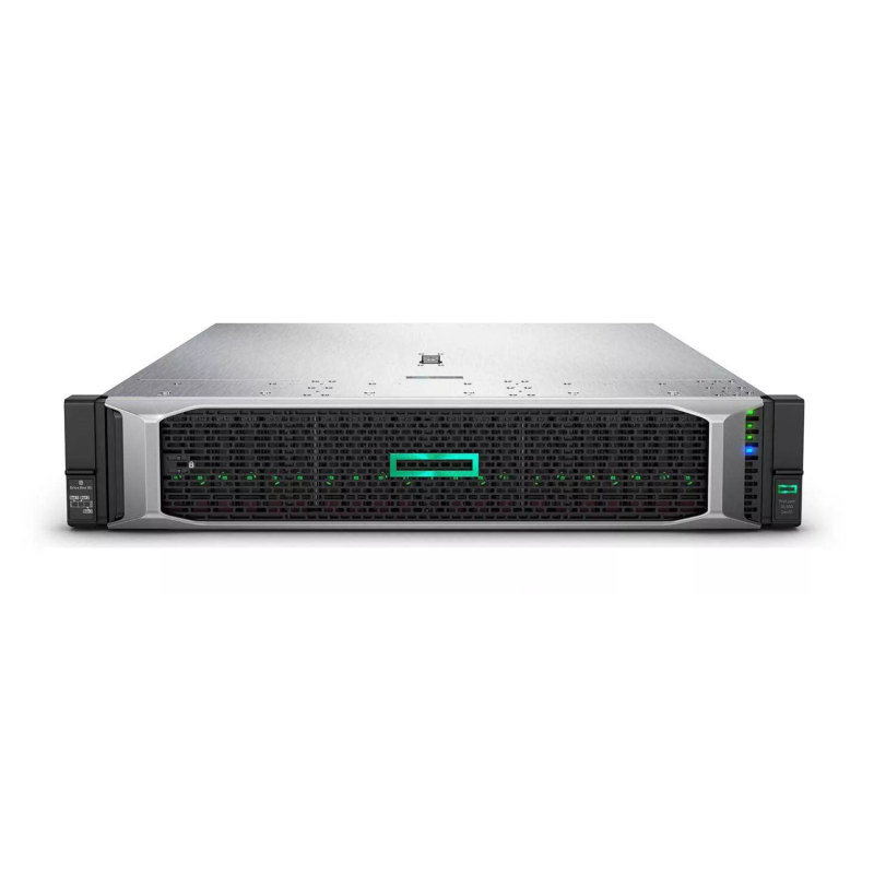 Server HP Proliant DL380 Gen10 6126/128GB/4x1.2TB